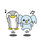 ペタここ基本のLINEスタンプ（個別スタンプ：39）