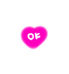 emogisan（個別スタンプ：6）