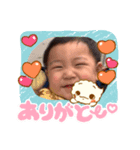 そらスタンプ【日常】（個別スタンプ：7）