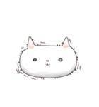 マンチカンのホイップとガナッシュ（個別スタンプ：23）