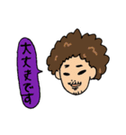 ふぁみりーは家族（個別スタンプ：10）