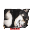 あずの気持ち（個別スタンプ：6）