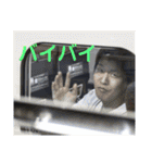 リーベーズスタンプ第三弾だよ（個別スタンプ：12）