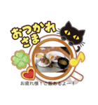 watayama のスタンプ第一弾です！（個別スタンプ：6）