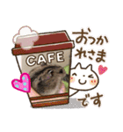 はむすきー（個別スタンプ：10）