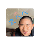 ろくろくろくさんさんに（個別スタンプ：14）