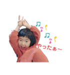 UTA 's sticker（個別スタンプ：2）