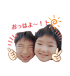 UTA 's sticker（個別スタンプ：8）
