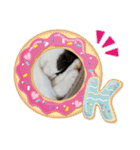 かわいい猫のプッチとみかん5（個別スタンプ：17）