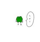 ぴーまんたちの楽しい生活（個別スタンプ：11）