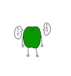 ぴーまんたちの楽しい生活（個別スタンプ：38）