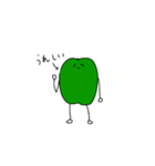 ぴーまんたちの楽しい生活（個別スタンプ：39）