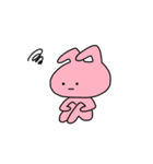 うさうさ -日常-（個別スタンプ：10）
