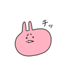うさうさ -日常-（個別スタンプ：31）