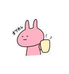 うさうさ -日常-（個別スタンプ：39）