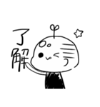 はげのおっちゃん（個別スタンプ：38）