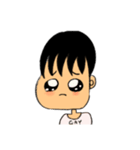 ゲイのたらればさん（個別スタンプ：2）