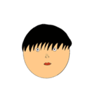 ゲイのたらればさん（個別スタンプ：8）