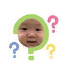 たとそし！！（個別スタンプ：8）