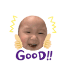 たとそし！！（個別スタンプ：14）