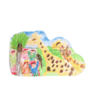 ひろきの絵（個別スタンプ：1）