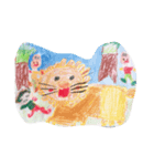 ひろきの絵（個別スタンプ：2）