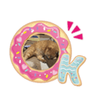 Pちゃん’s（個別スタンプ：8）