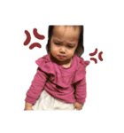 ここみといおんのLINEスタンプ 2020（個別スタンプ：32）