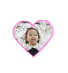 ここみといおんのLINEスタンプ 2020（個別スタンプ：35）