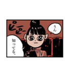 月刊 PIE PIE COMICS（個別スタンプ：13）