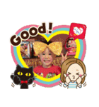 のはら 妙（個別スタンプ：3）
