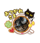 のはら 妙（個別スタンプ：5）