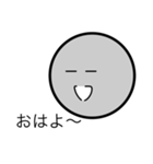 きどあいら君（個別スタンプ：11）