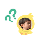 コウ君専用スタンプ（個別スタンプ：1）