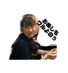 エブリデイヨーダちゃん（個別スタンプ：6）