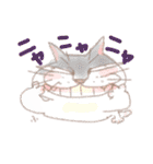 ねこ語で会話（個別スタンプ：12）