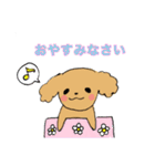 ティンクとたくさんのおともだち（個別スタンプ：10）