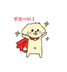 ティンクとたくさんのおともだち（個別スタンプ：16）