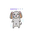 ティンクとたくさんのおともだち（個別スタンプ：19）