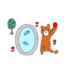 ティンクとたくさんのおともだち（個別スタンプ：22）