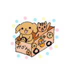ティンクとたくさんのおともだち（個別スタンプ：29）