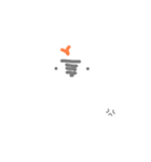 ぴよ日和⚪︎°（個別スタンプ：6）