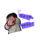 KIHO0511②（個別スタンプ：3）
