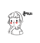 ベーコンと友達（個別スタンプ：22）