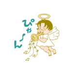 やばこBASIC（個別スタンプ：8）