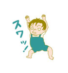 やばこBASIC（個別スタンプ：10）