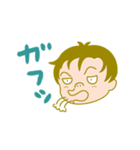 やばこBASIC（個別スタンプ：25）