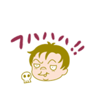 やばこBASIC（個別スタンプ：26）