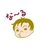 やばこBASIC（個別スタンプ：31）