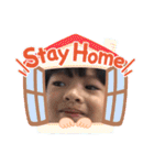 はじめまし サクラです（個別スタンプ：16）